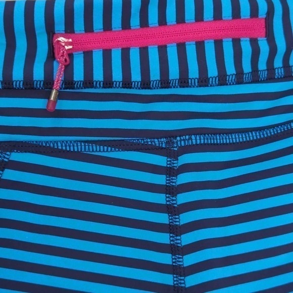 Lululemon SEAWHEEZE Run Inspire Crop - Picture 7 of 12